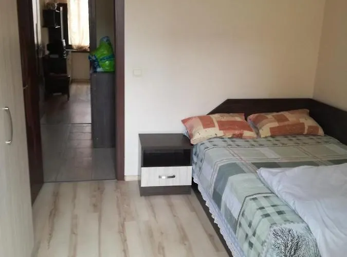 Apartmen Xan Malamir