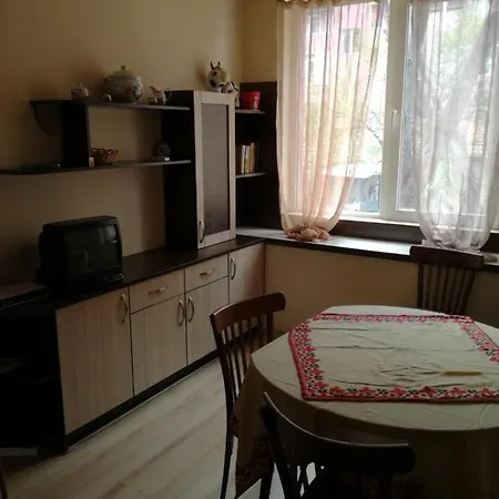 Apartmen Xan Malamir Varna Exterior photo