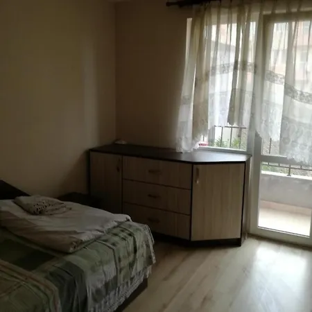 Apartmen Xan Malamir Varna Exterior photo