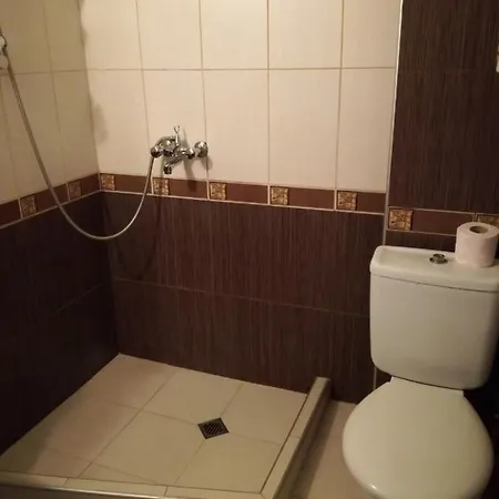Apartmen Xan Malamir Varna Exterior photo