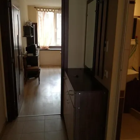 Apartmen Xan Malamir Varna Exterior photo