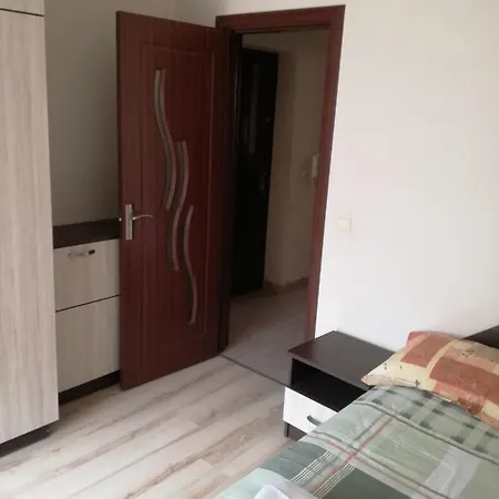 Apartmen Xan Malamir Varna Exterior photo