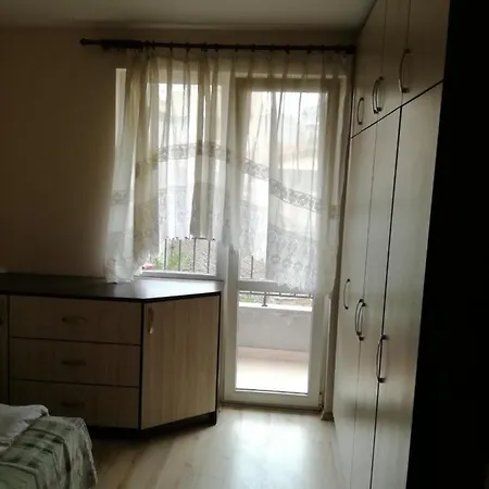 Apartmen Xan Malamir Varna Exterior photo
