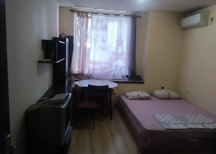 Apartmen Xan Malamir