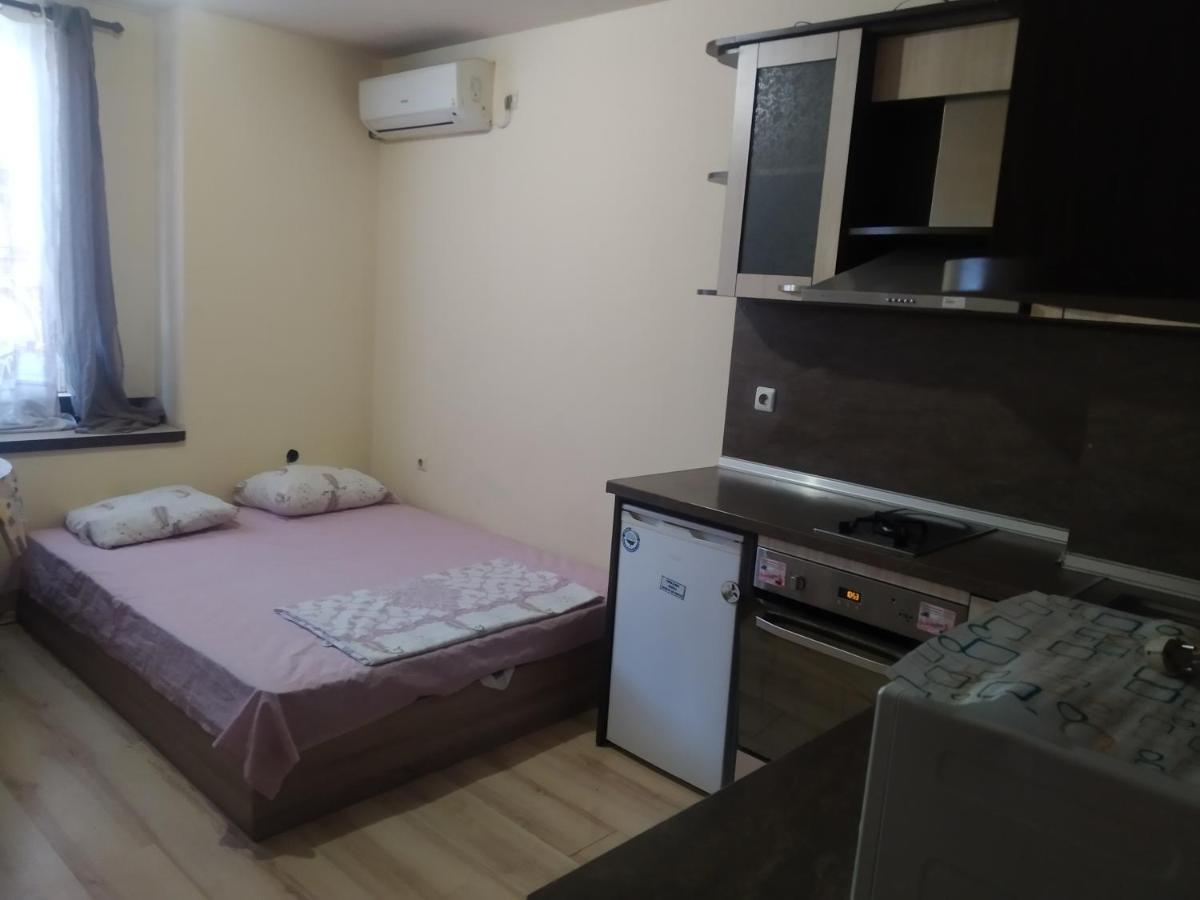 Appartamento Xan Malamir Varna